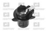 QUINTON HAZELL XR71 Rotor, distributor